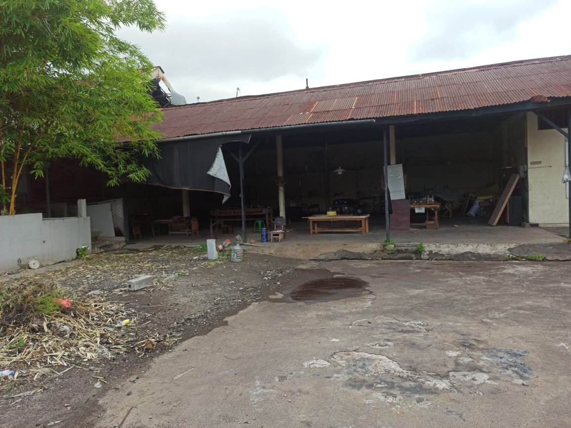 Workshop Disewakan di Batu Culung Krobokan Badung Bali